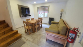  Bahia's flat  Ушуайя